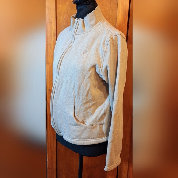 ASHWORTH full-zip jacket - Picture 3 of 8